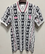 2526 Juve Retro Commemorative player Edition fans version S-XXL